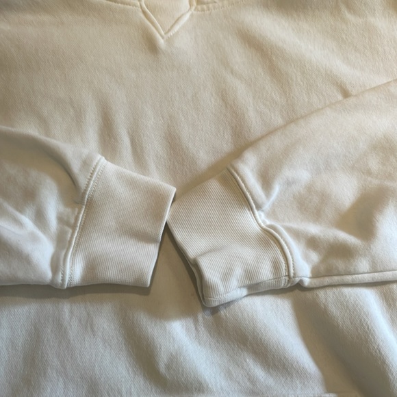 Boy’s GAP Fleece Hoodie - Picture 5 of 7